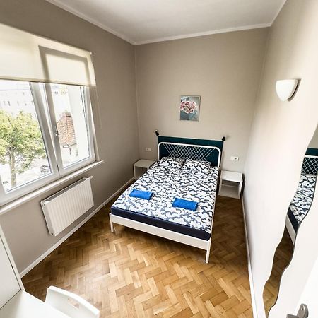 I Apartamenty Zresetuj Sie W Sopocie Ul. Grottgera 2 Sopot Exterior photo