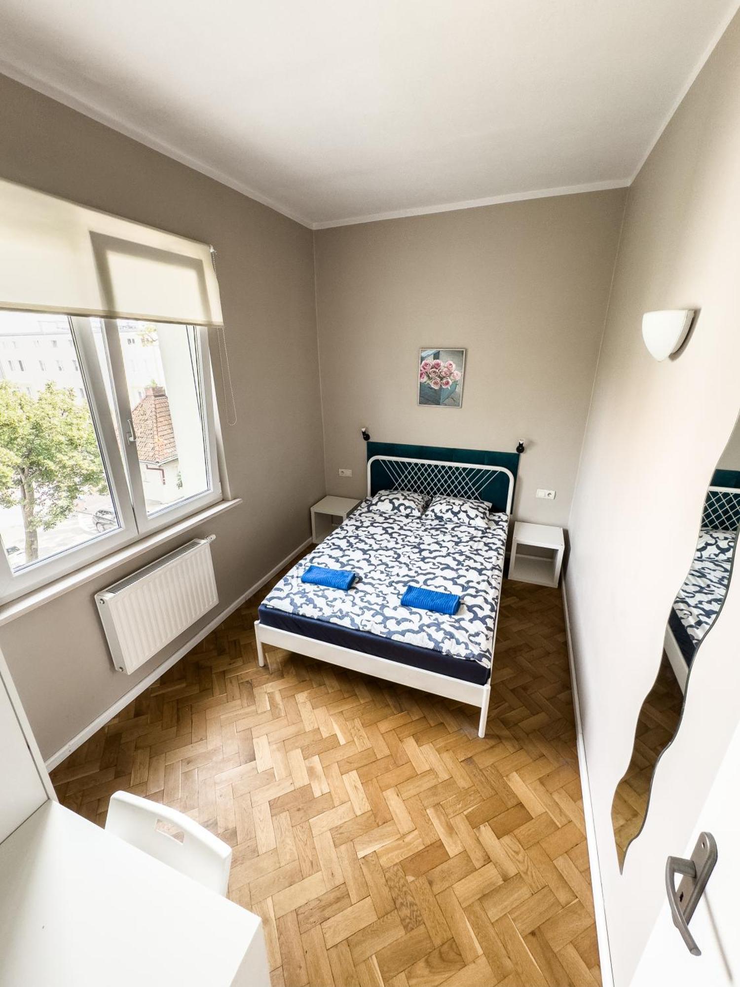 I Apartamenty Zresetuj Sie W Sopocie Ul. Grottgera 2 Sopot Exterior photo